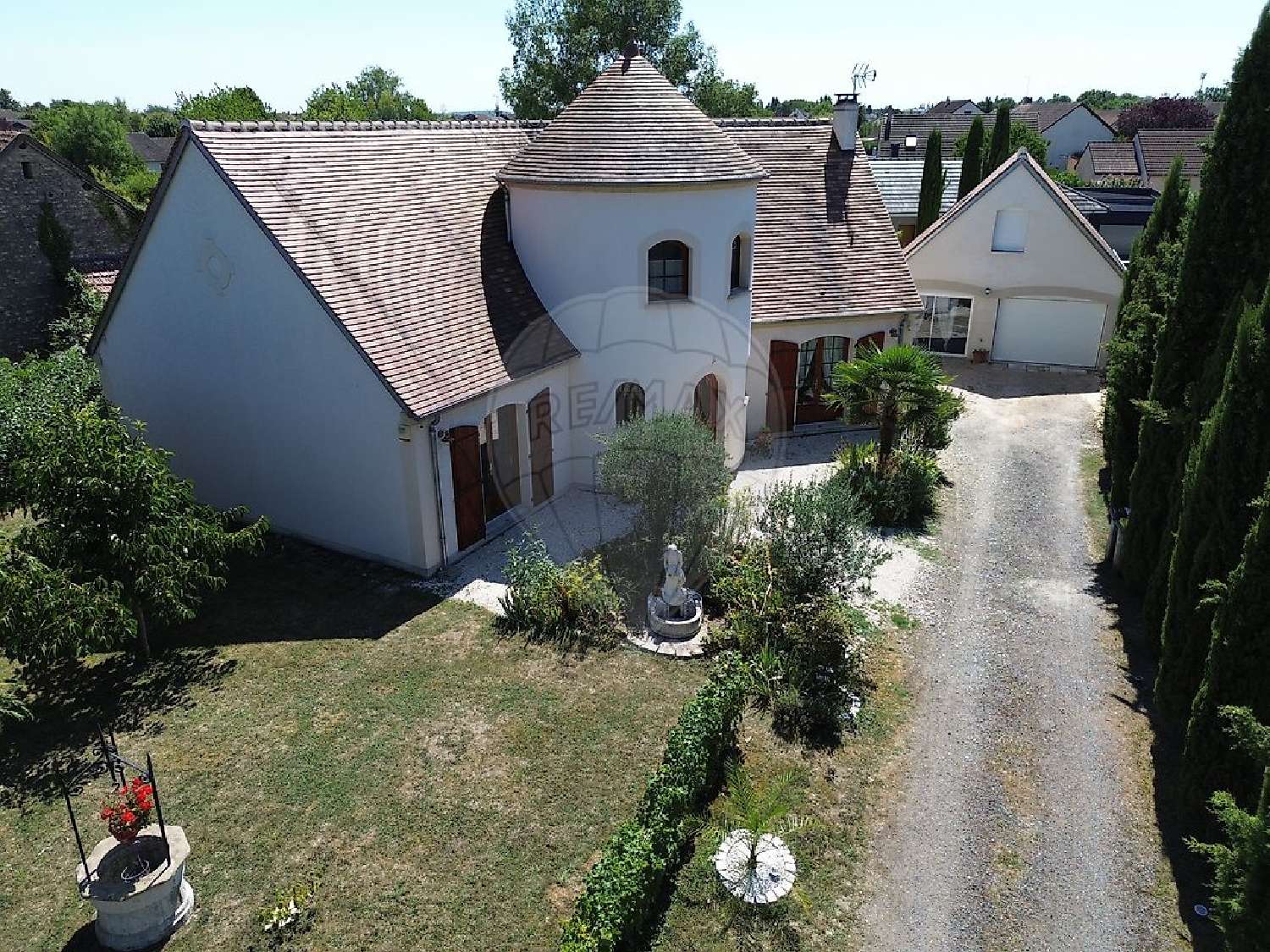 en venta casa Varennes-Vauzelles Nièvre 2