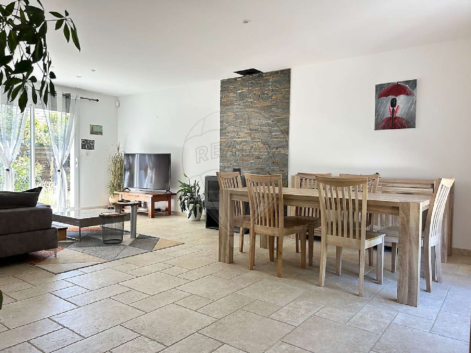  en venta casa Varennes-Vauzelles Nièvre 6
