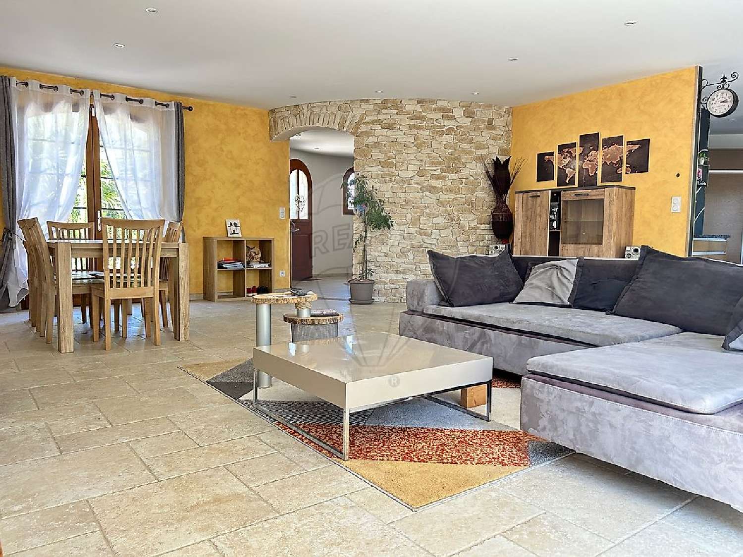  en venta casa Varennes-Vauzelles Nièvre 8
