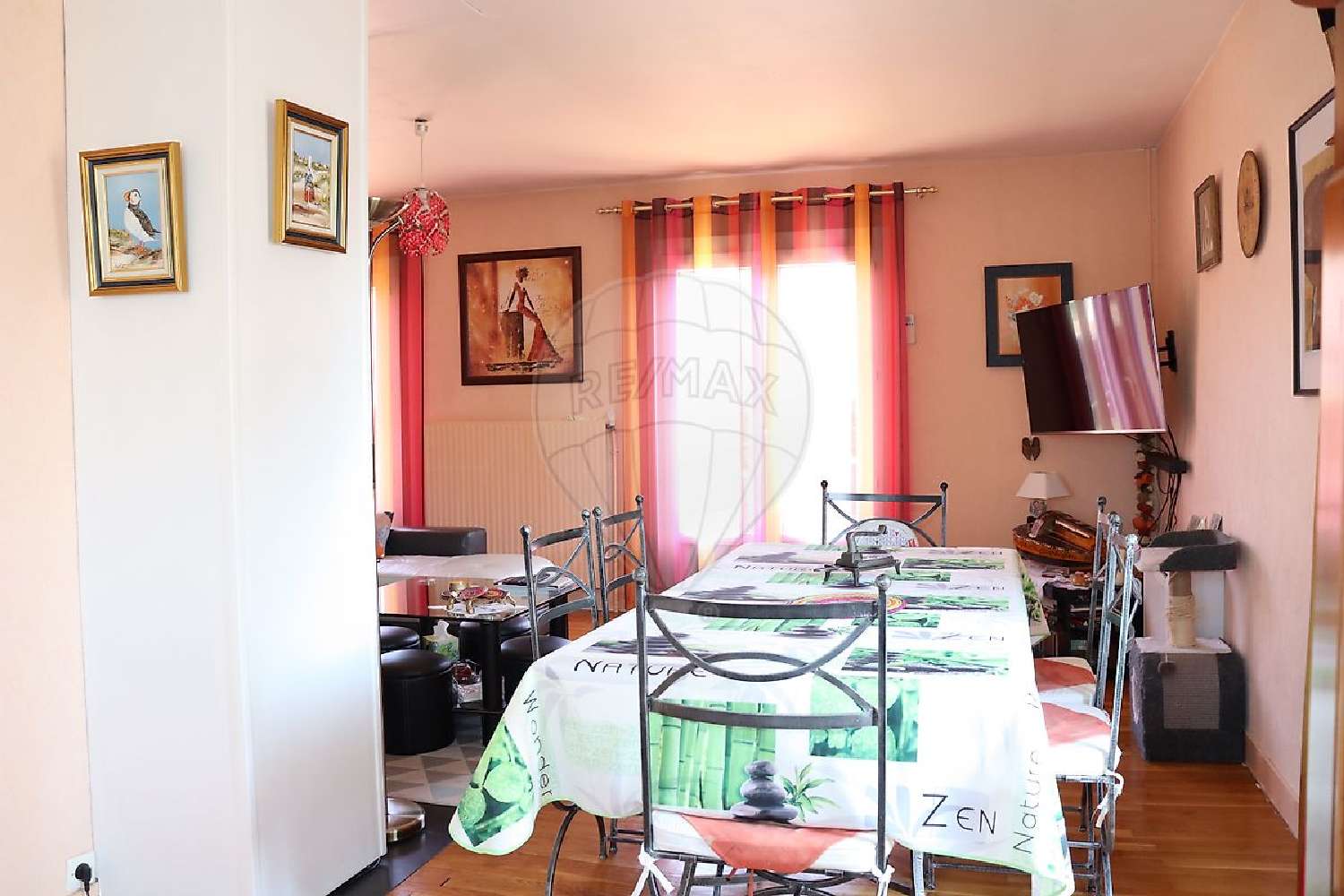  en venta casa Varennes-Vauzelles Nièvre 6