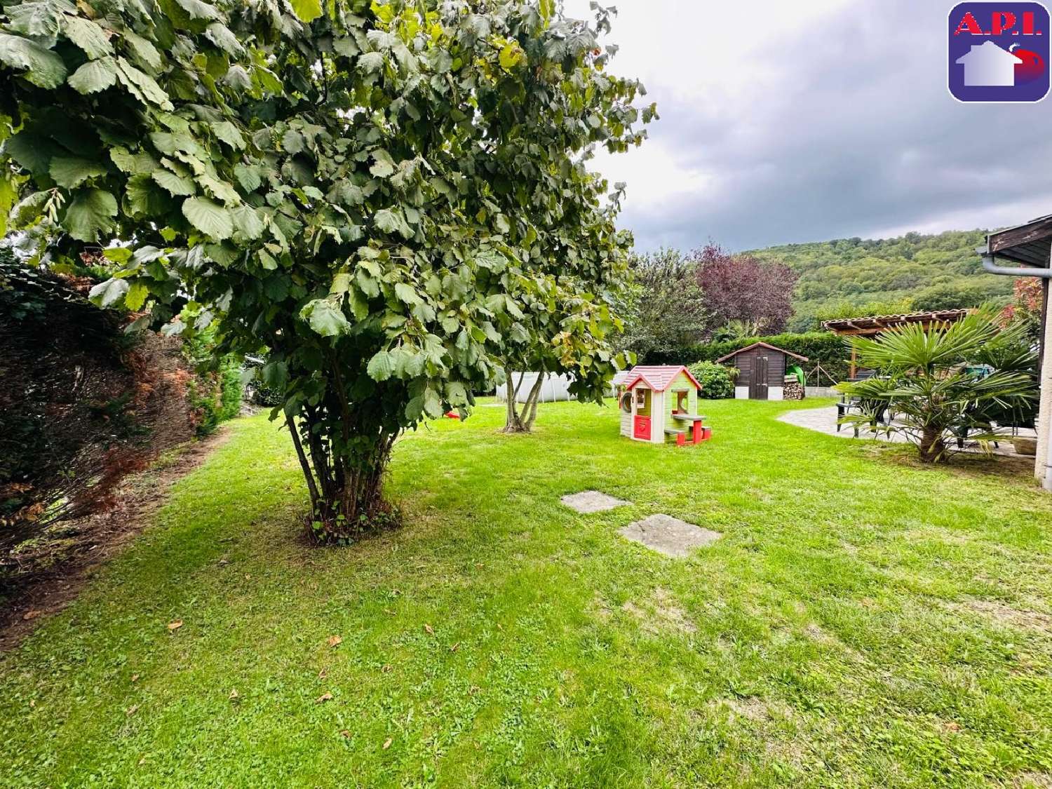  te koop huis Varilhes Ariège 2