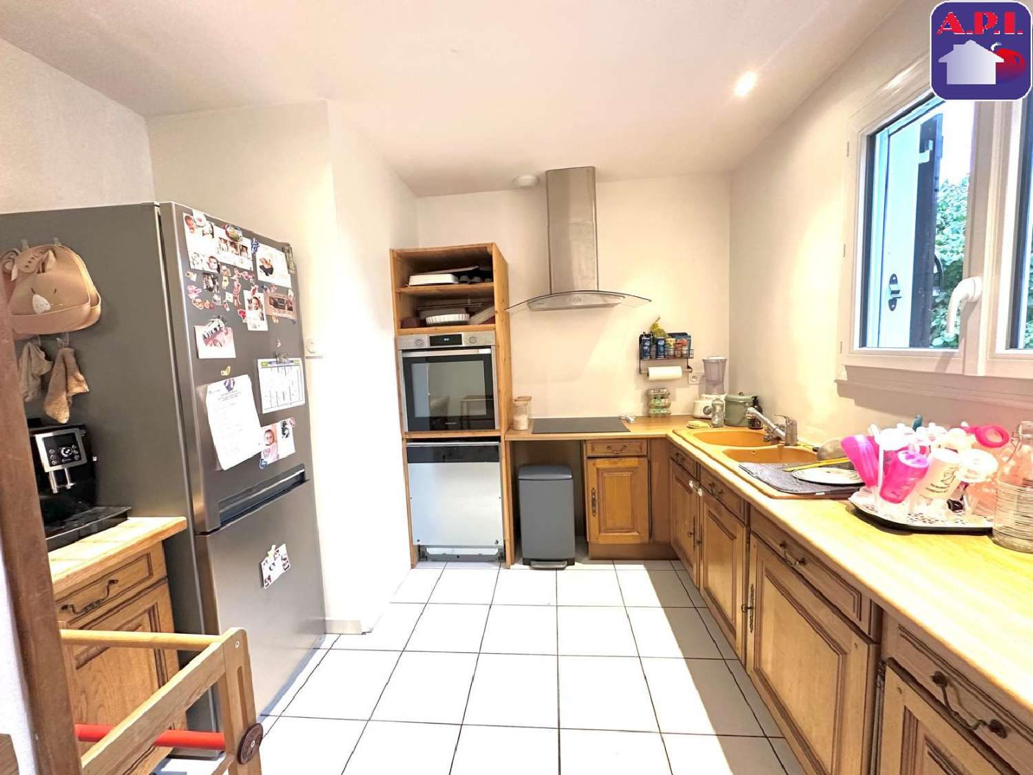  te koop huis Varilhes Ariège 5