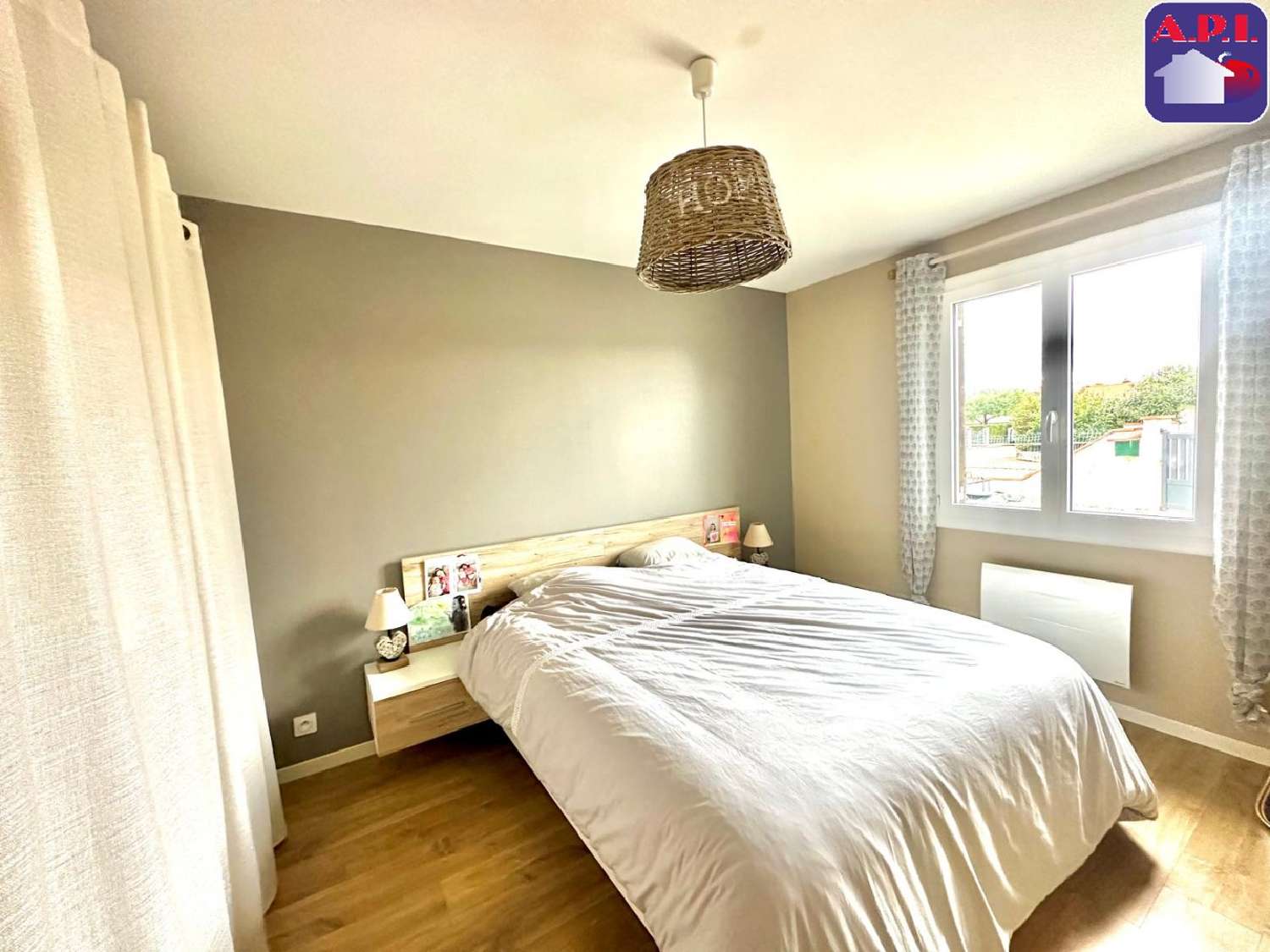  te koop huis Varilhes Ariège 7