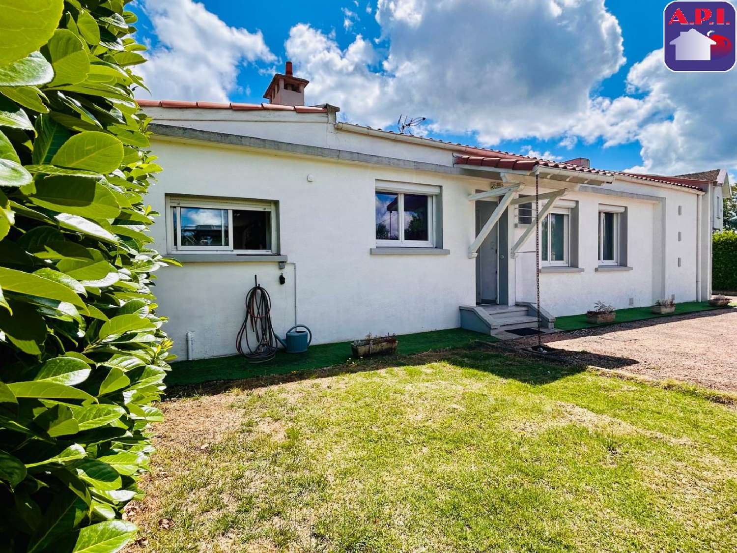 à vendre maison Varilhes Ariège 3