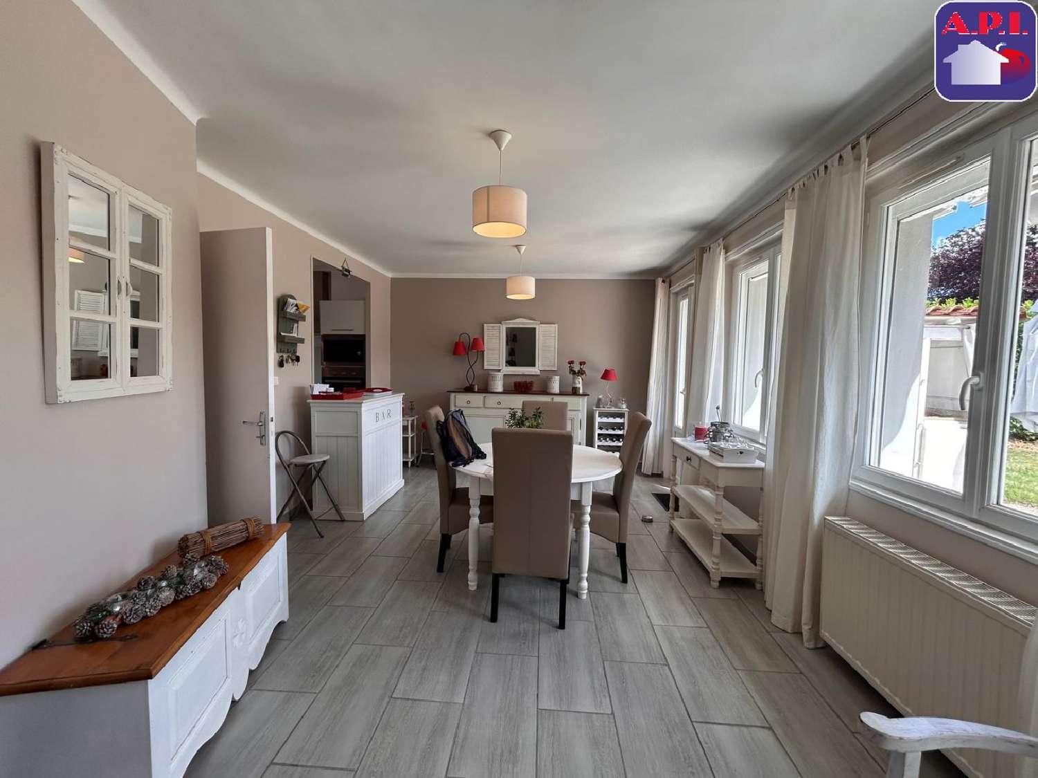 à vendre maison Varilhes Ariège 4
