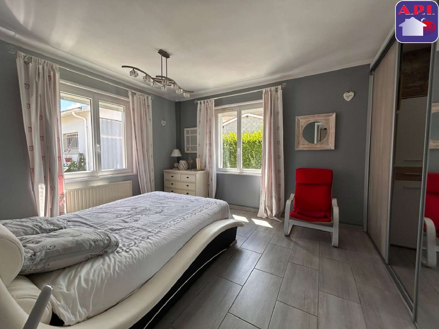 à vendre maison Varilhes Ariège 7