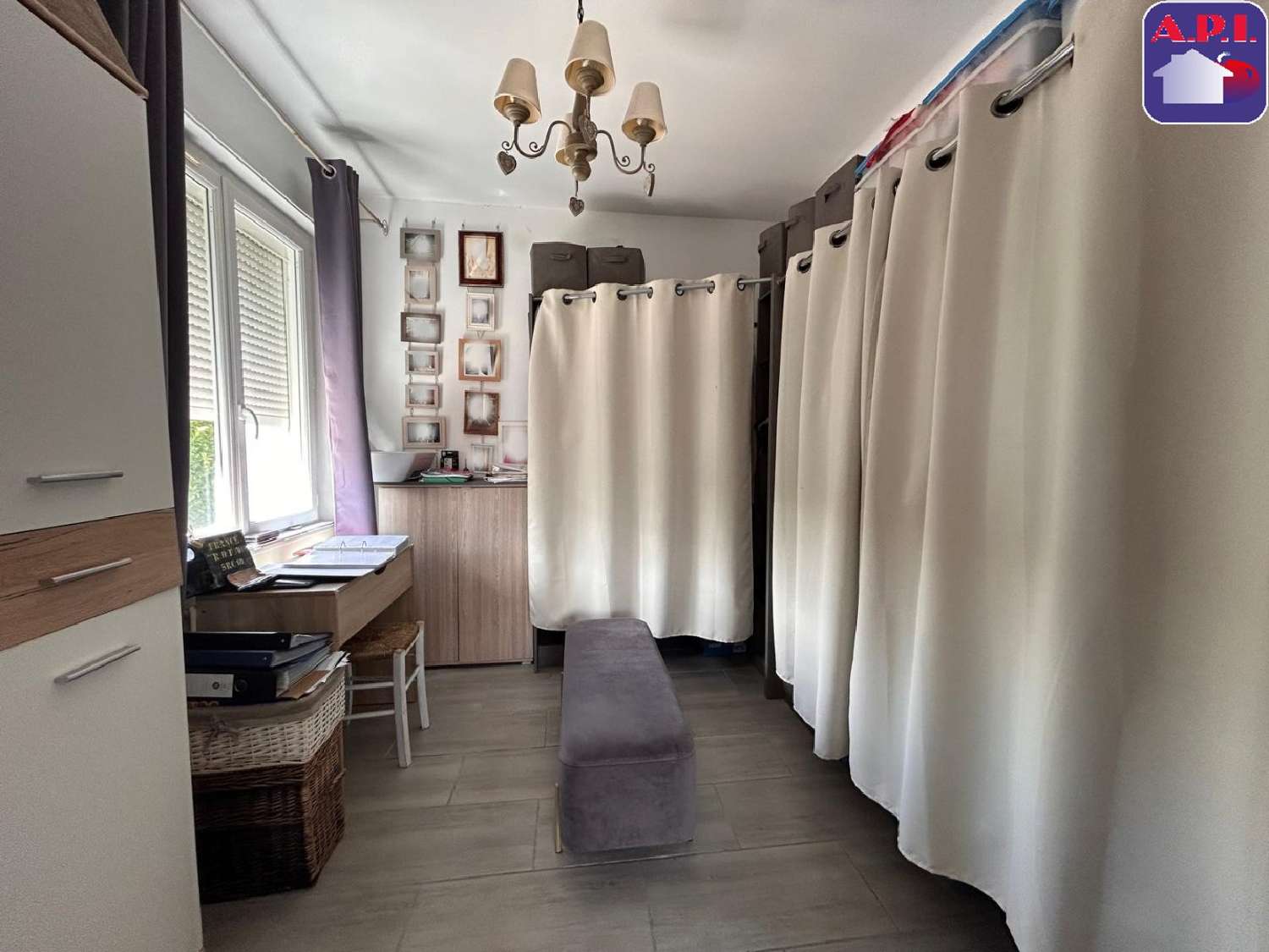 à vendre maison Varilhes Ariège 8