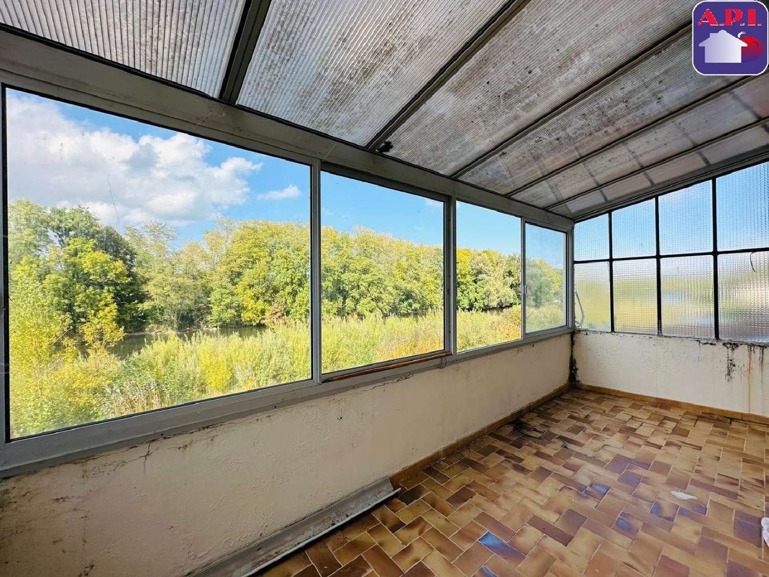à vendre maison Varilhes Ariège 2