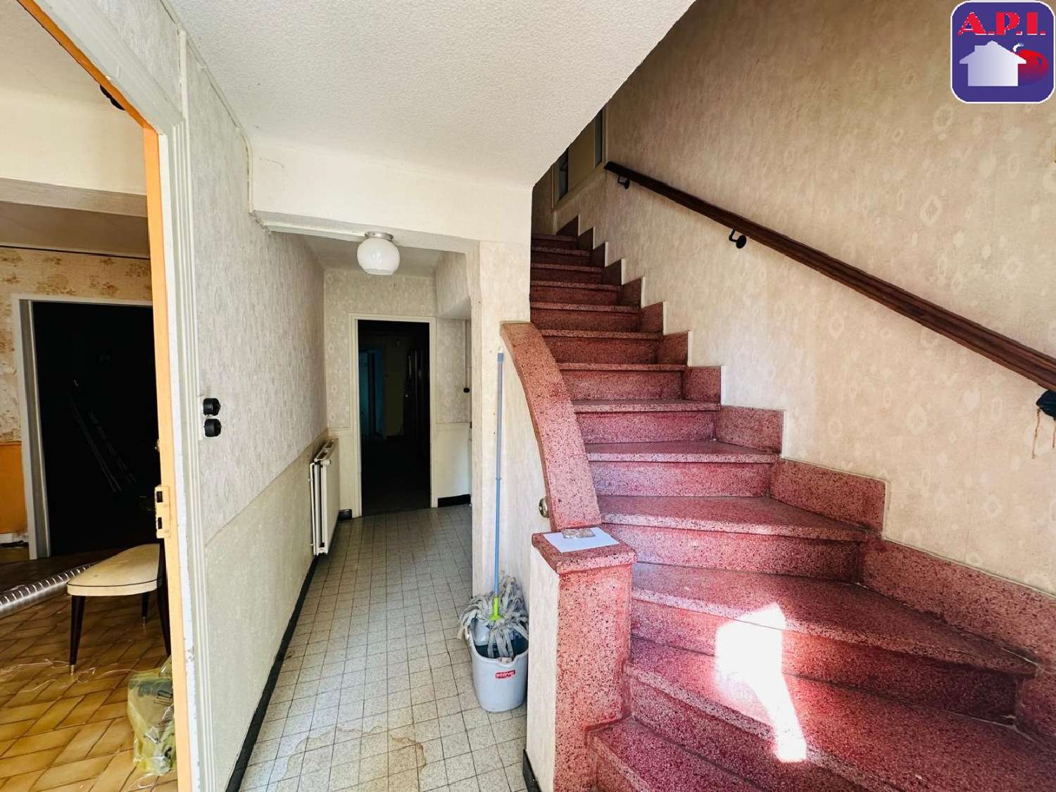 à vendre maison Varilhes Ariège 3
