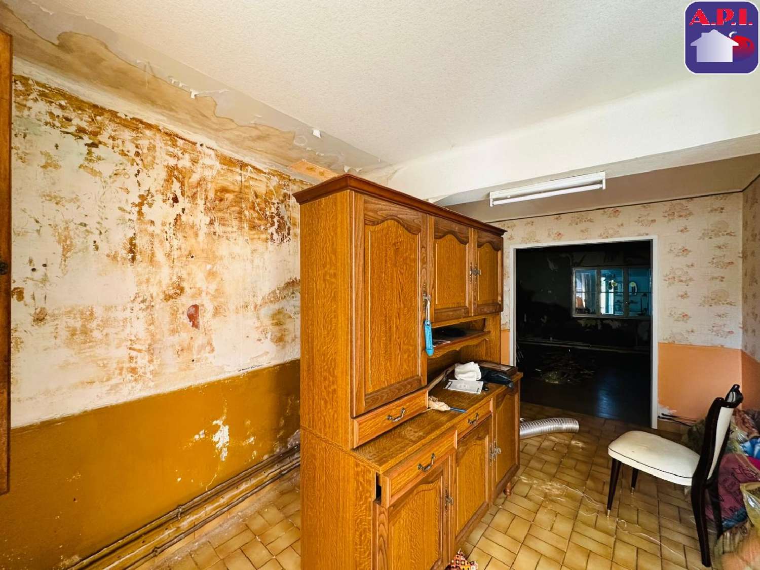 à vendre maison Varilhes Ariège 4