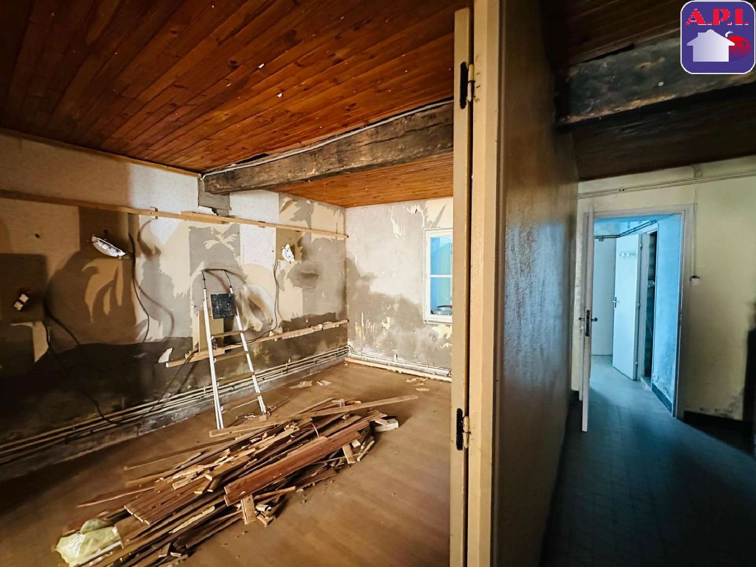 à vendre maison Varilhes Ariège 5