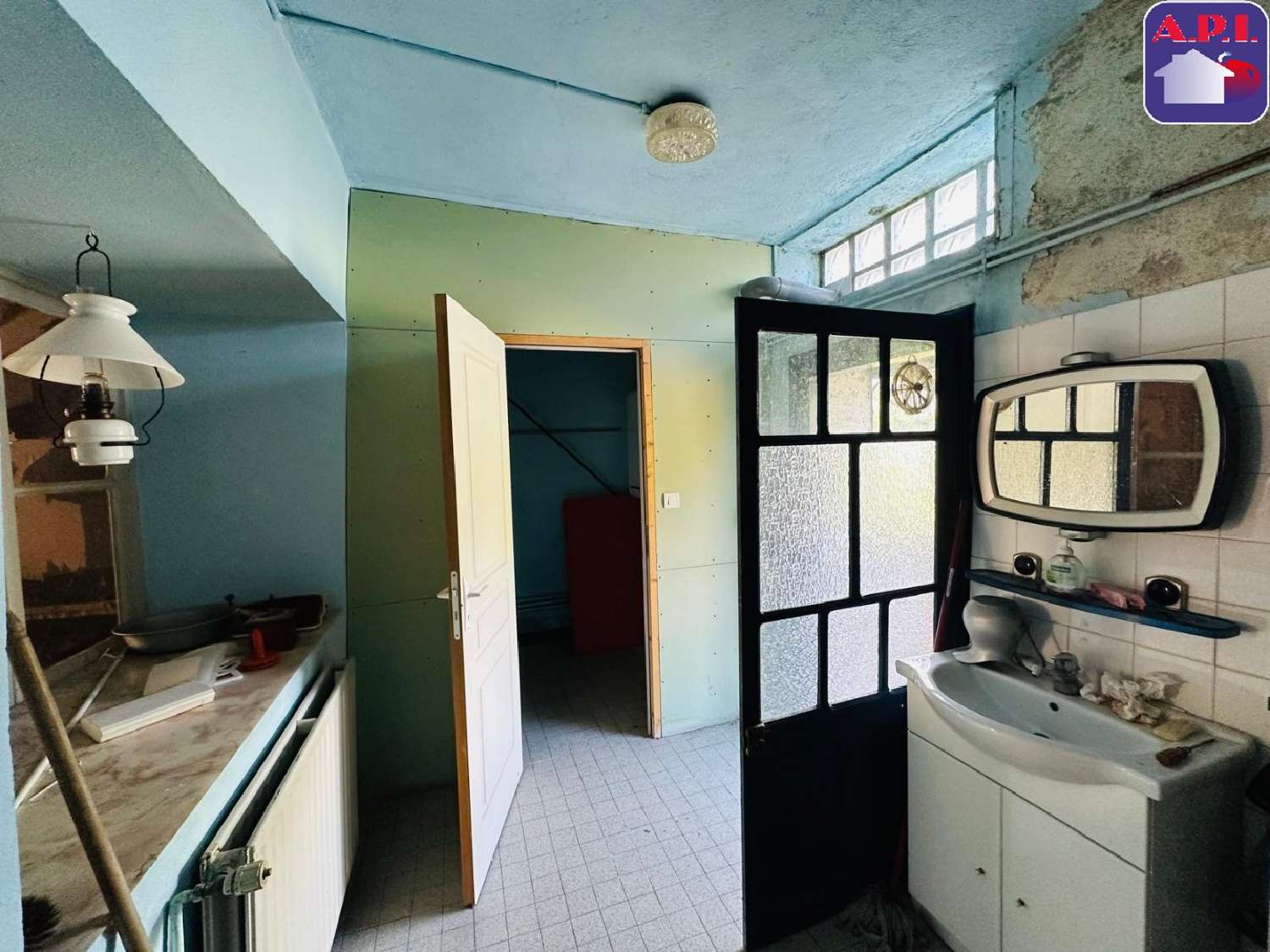 à vendre maison Varilhes Ariège 6