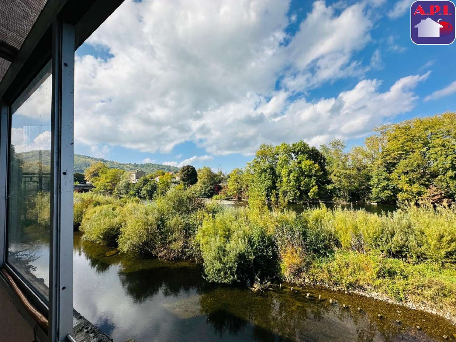à vendre maison Varilhes Ariège 7