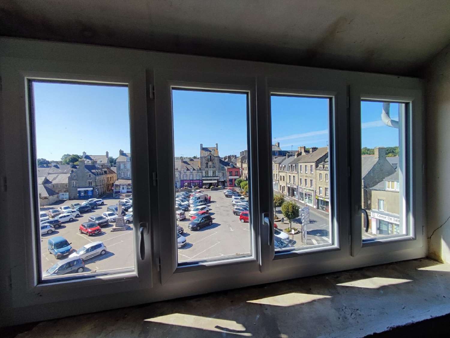  à vendre maison Varouville Manche 1
