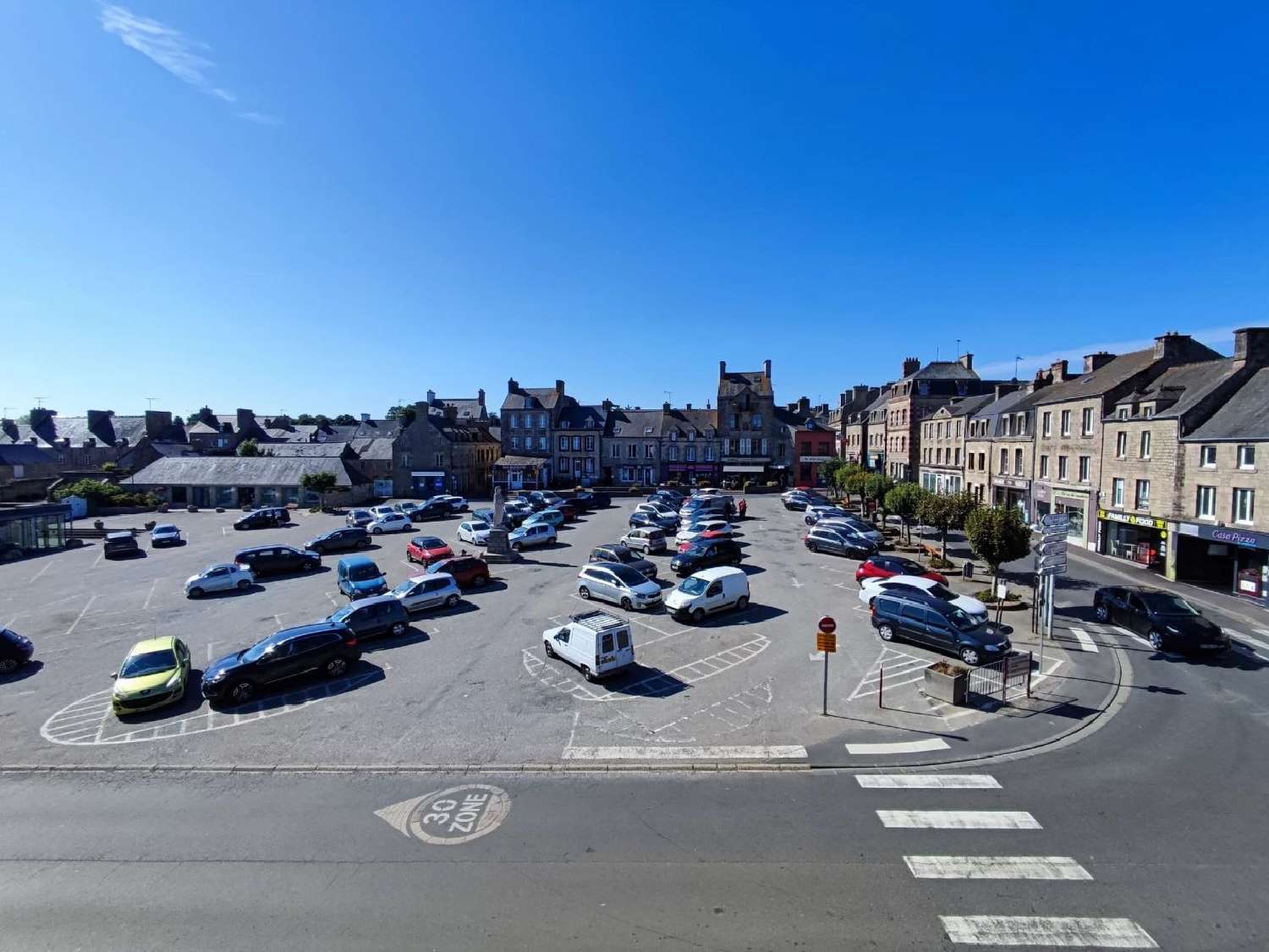  à vendre maison Varouville Manche 2