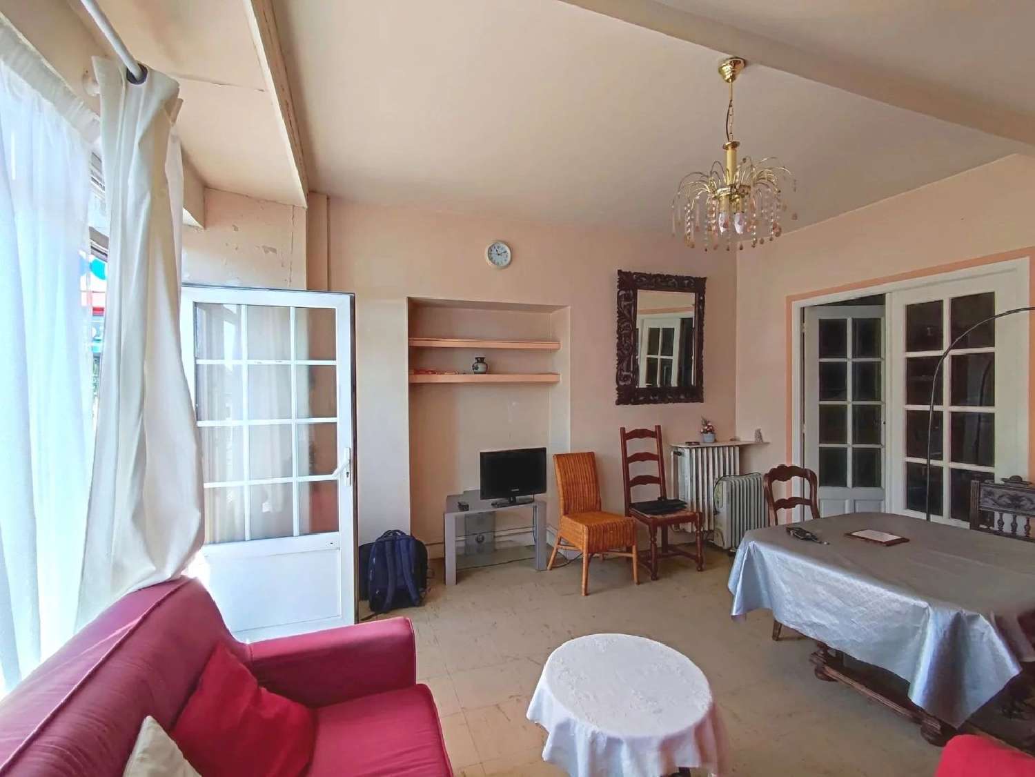  à vendre maison Varouville Manche 3