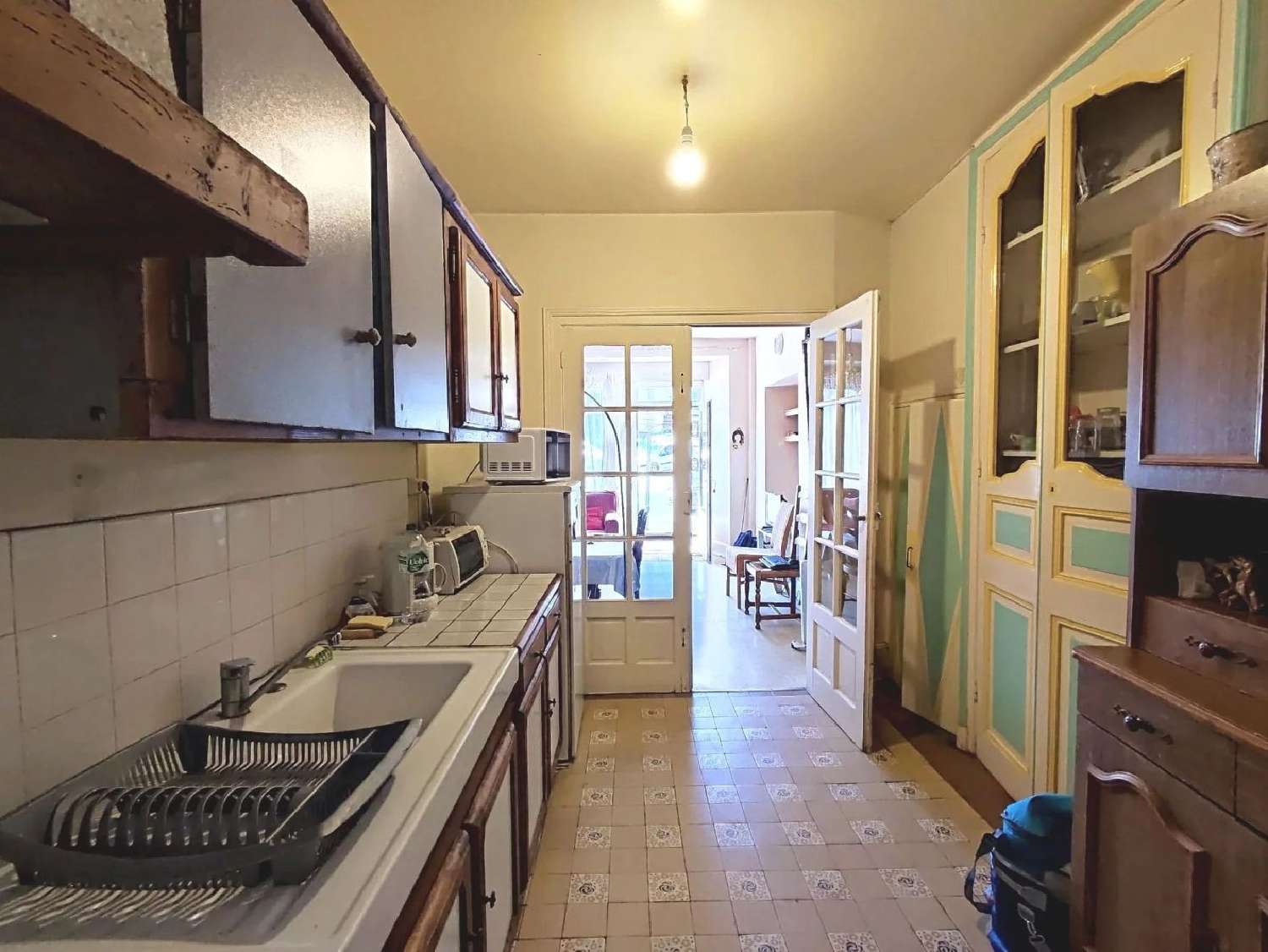  à vendre maison Varouville Manche 4
