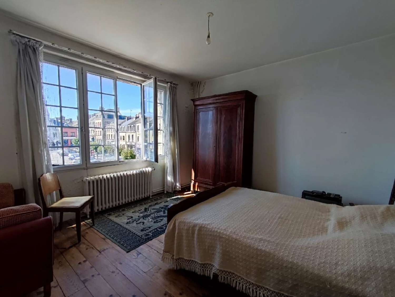  à vendre maison Varouville Manche 5
