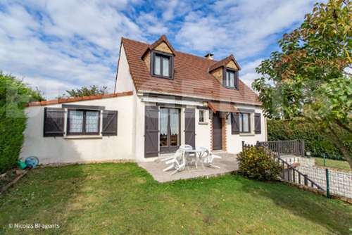 Varreddes Seine-et-Marne house foto 7153152