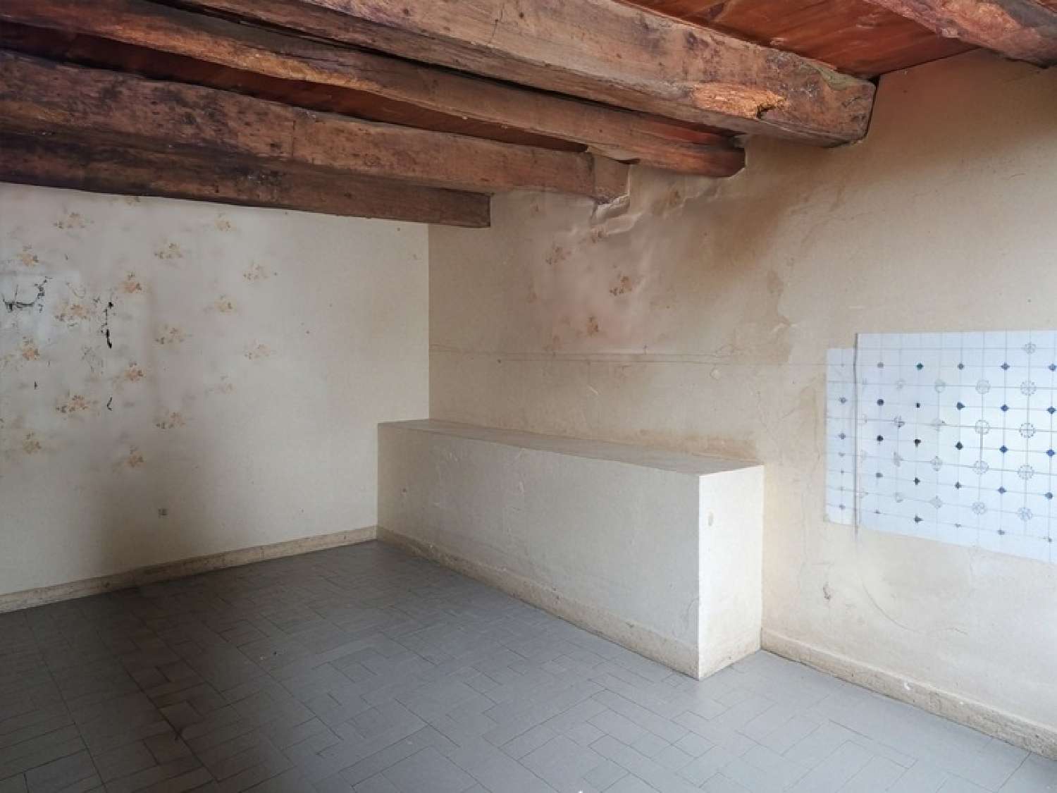 te koop huis Vars Haute-Saône 4