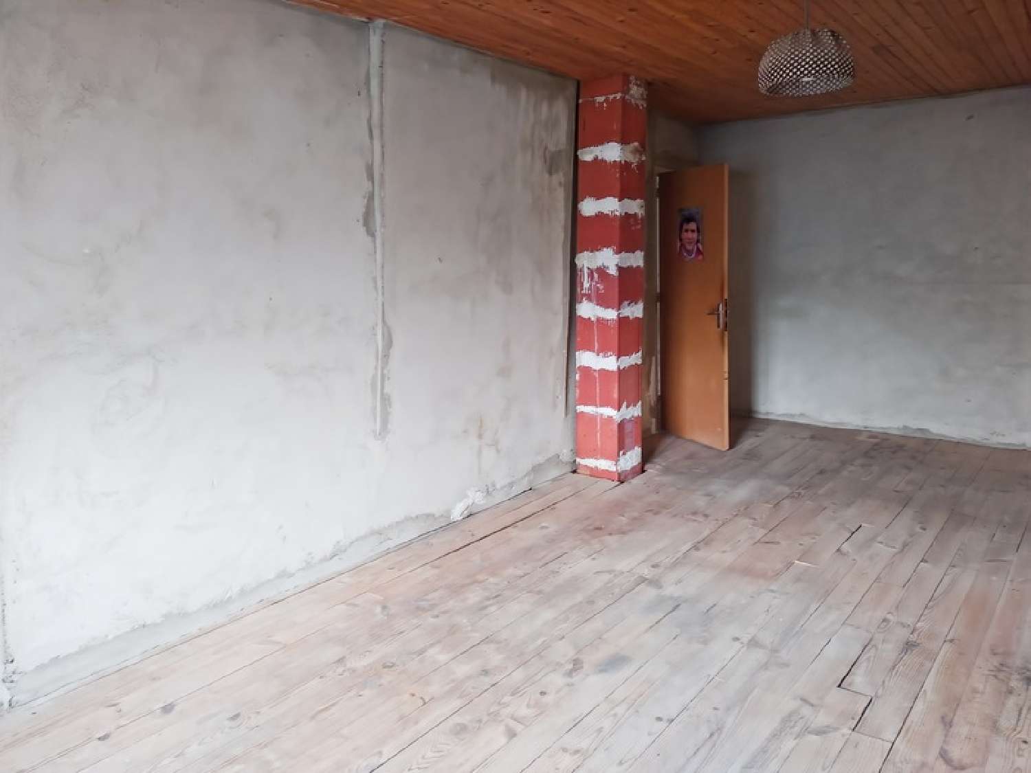 te koop huis Vars Haute-Saône 5