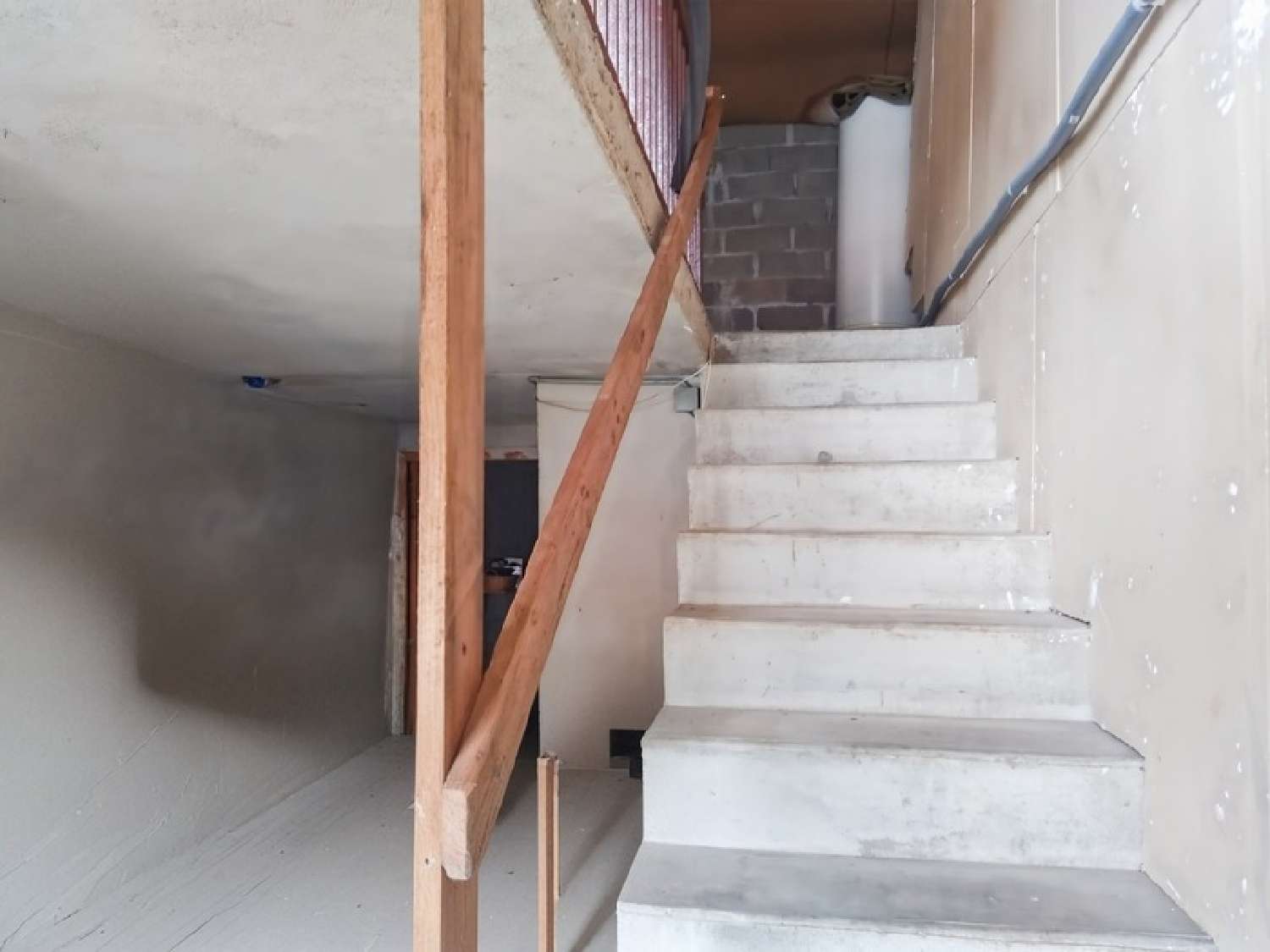 te koop huis Vars Haute-Saône 7