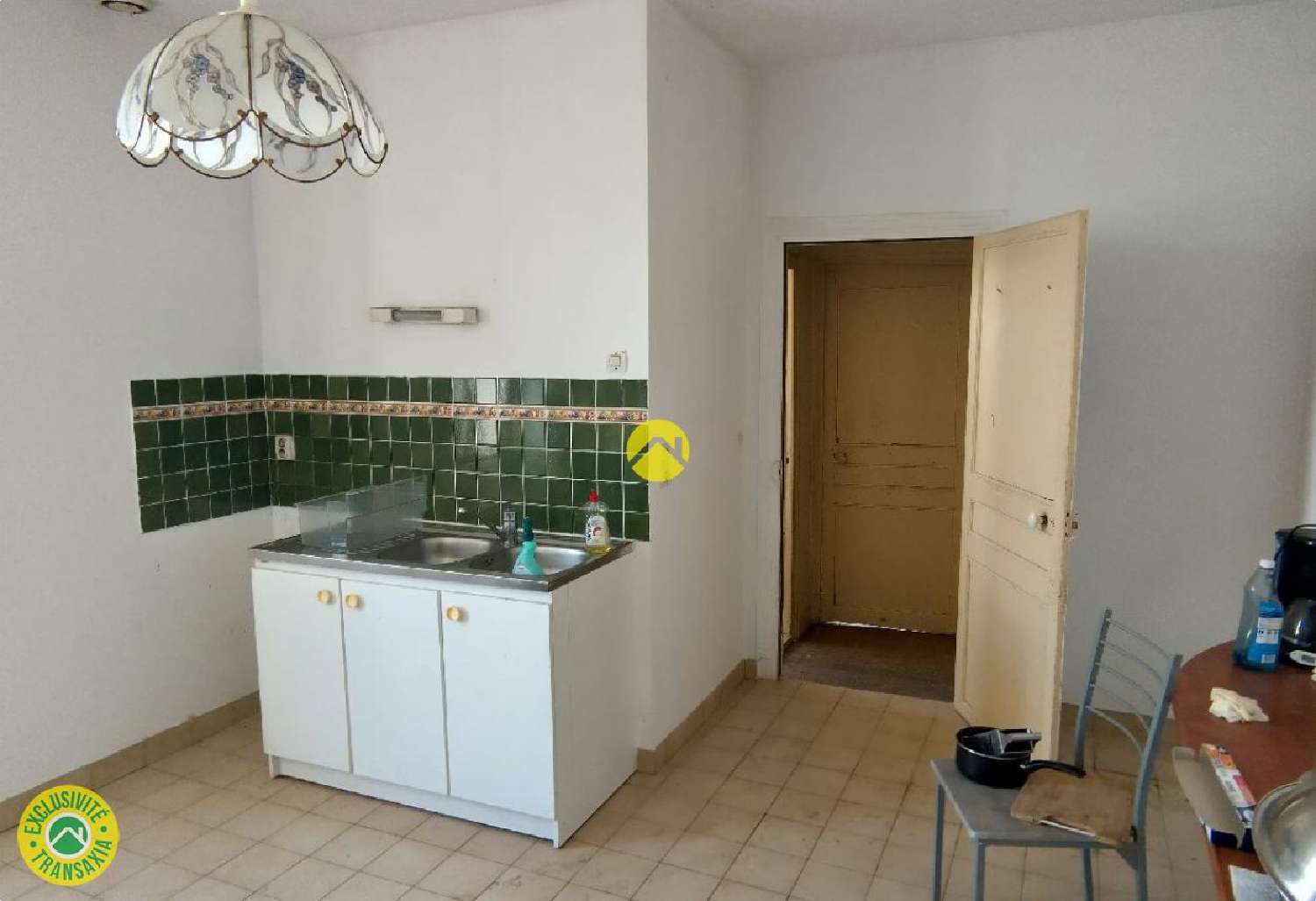  te koop huis Vatan Indre 1