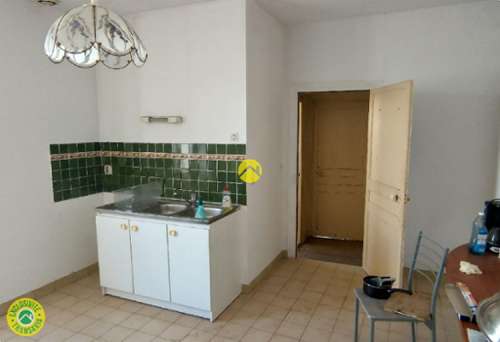 Vatan Indre huis foto 7159155