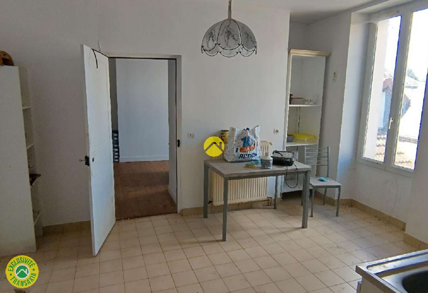  te koop huis Vatan Indre 2