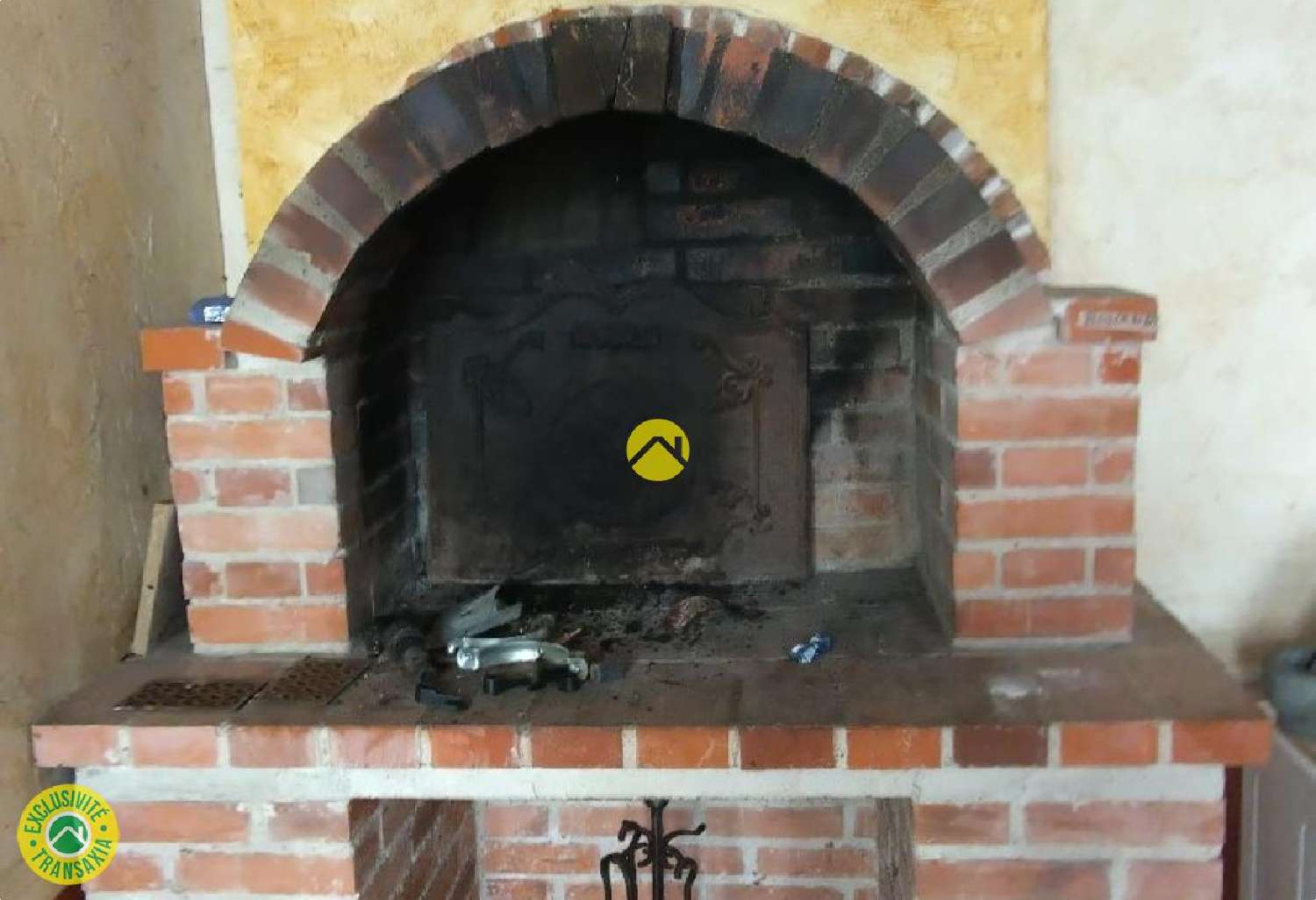  te koop huis Vatan Indre 4