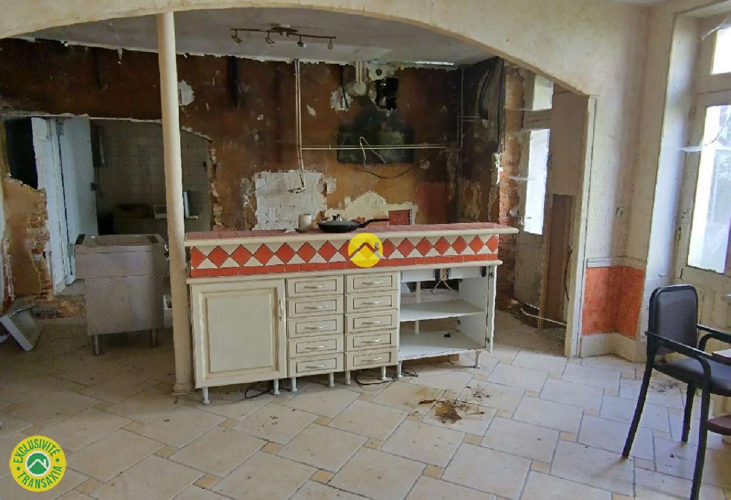  te koop huis Vatan Indre 5