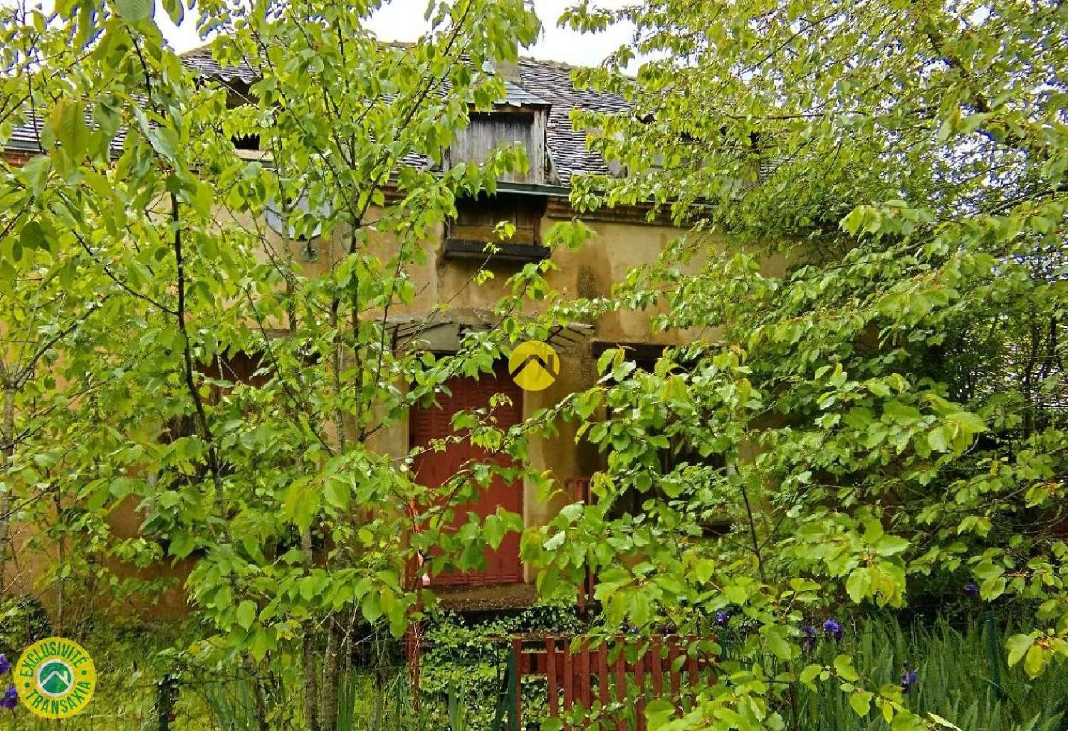  à vendre maison Vatan Indre 2