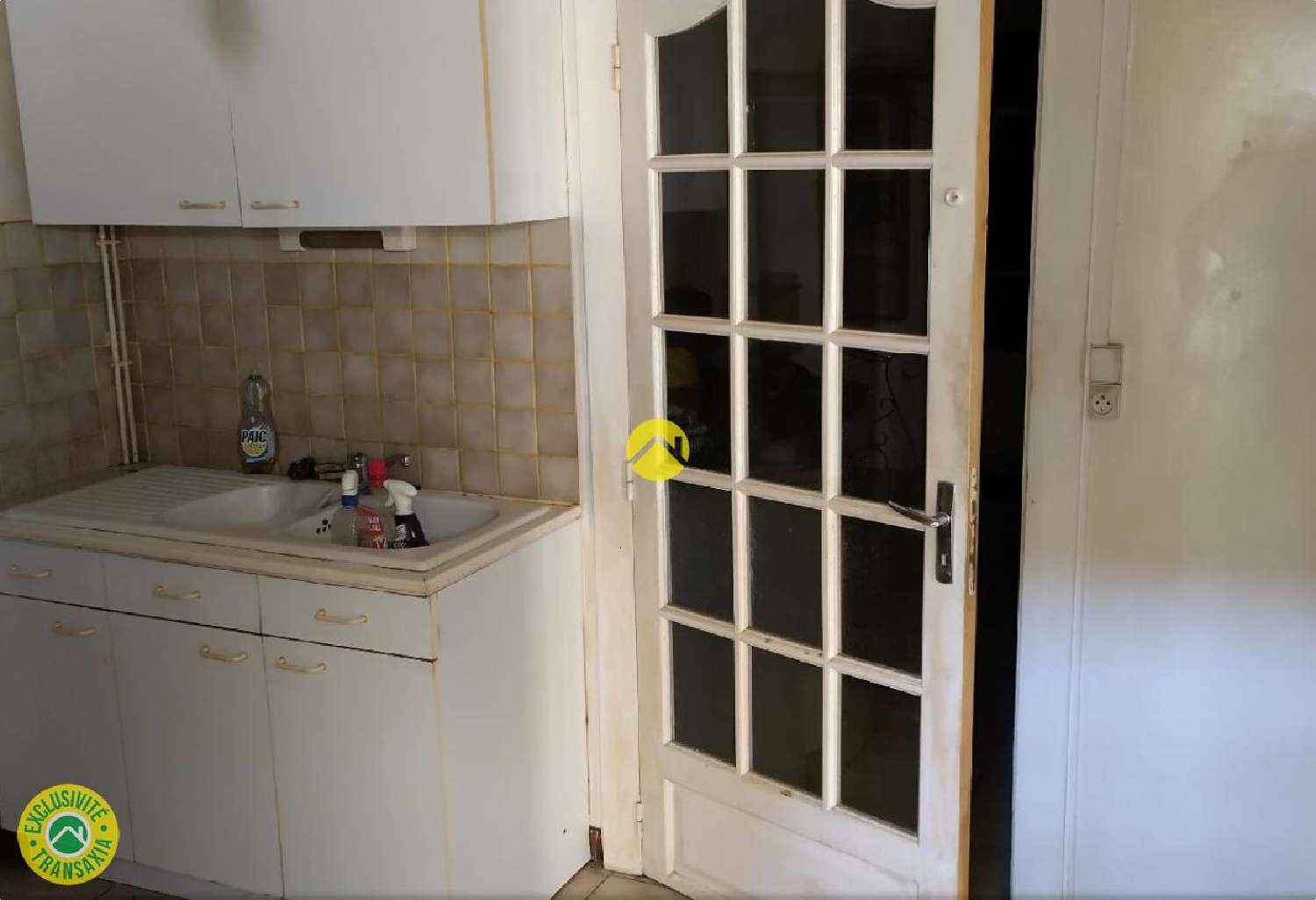  à vendre maison Vatan Indre 6
