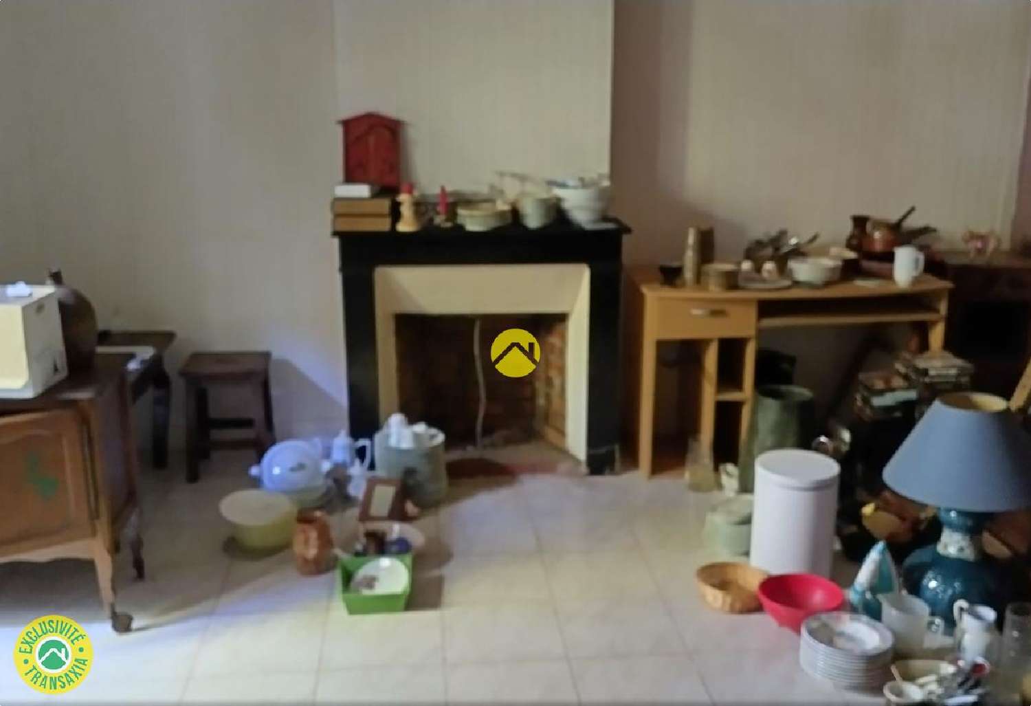  à vendre maison Vatan Indre 7