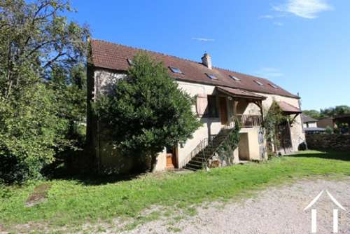 Vauchignon Côte-d'Or huis foto 7150650