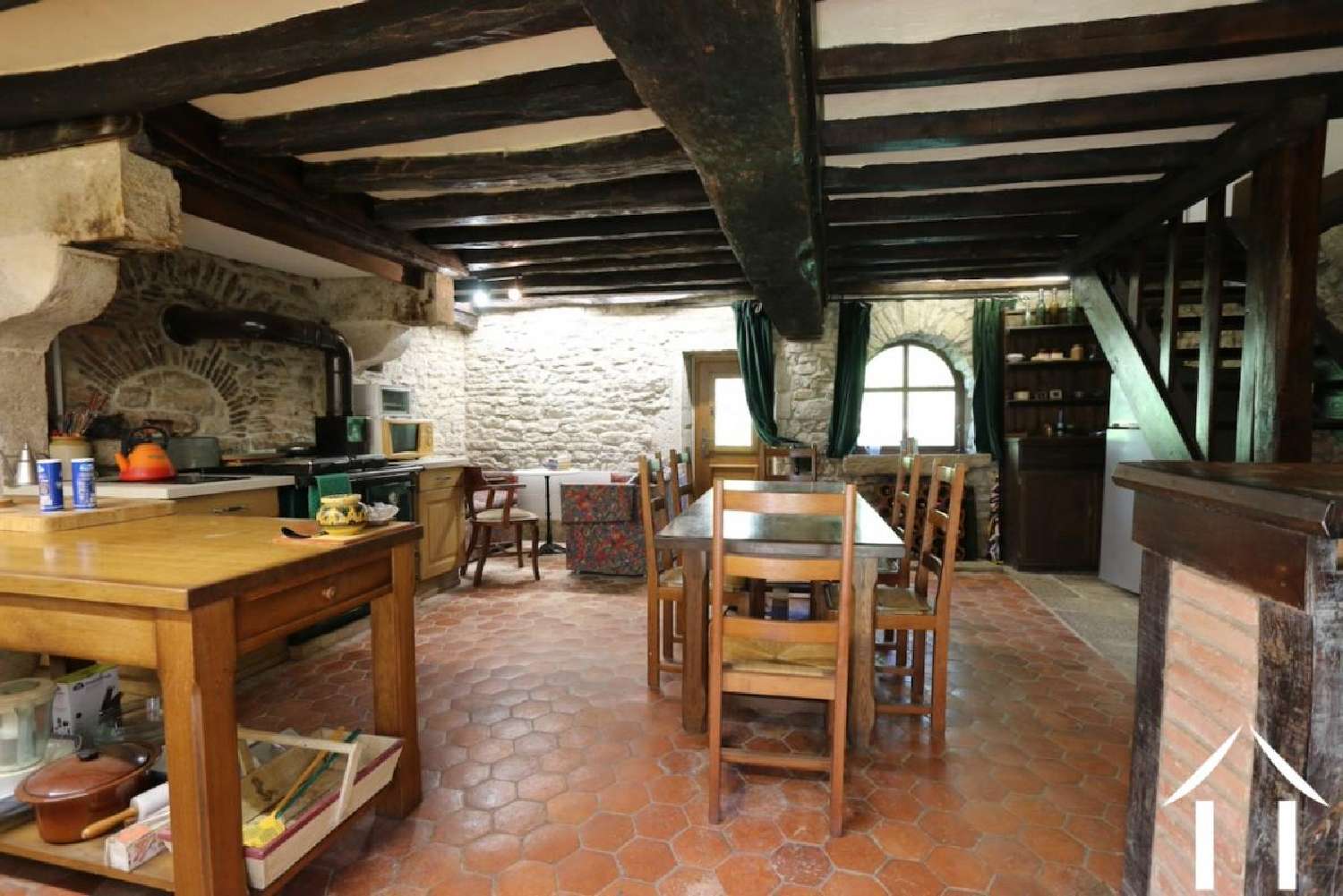  te koop huis Vauchignon Côte-d'Or 4