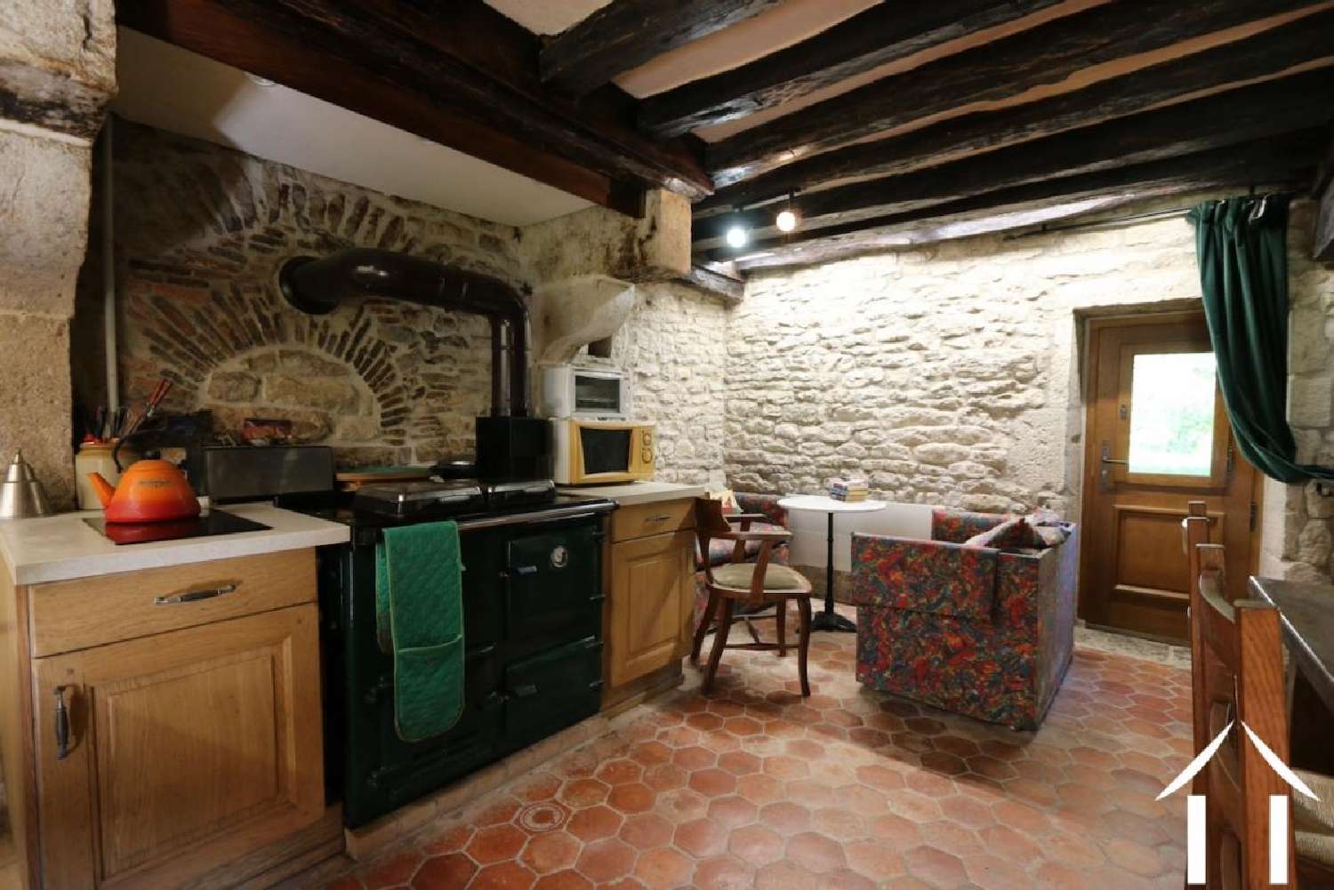  te koop huis Vauchignon Côte-d'Or 5