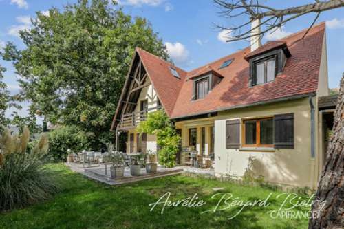 Vaucresson Hauts-de-Seine huis foto 7149186