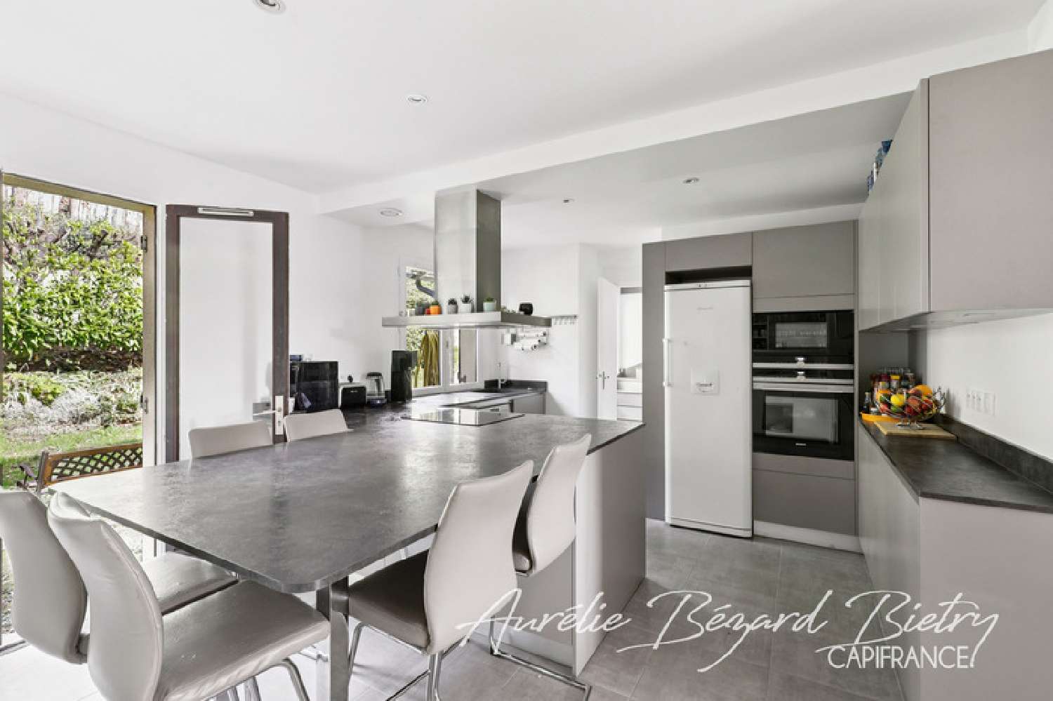 te koop huis Vaucresson Hauts-de-Seine 5