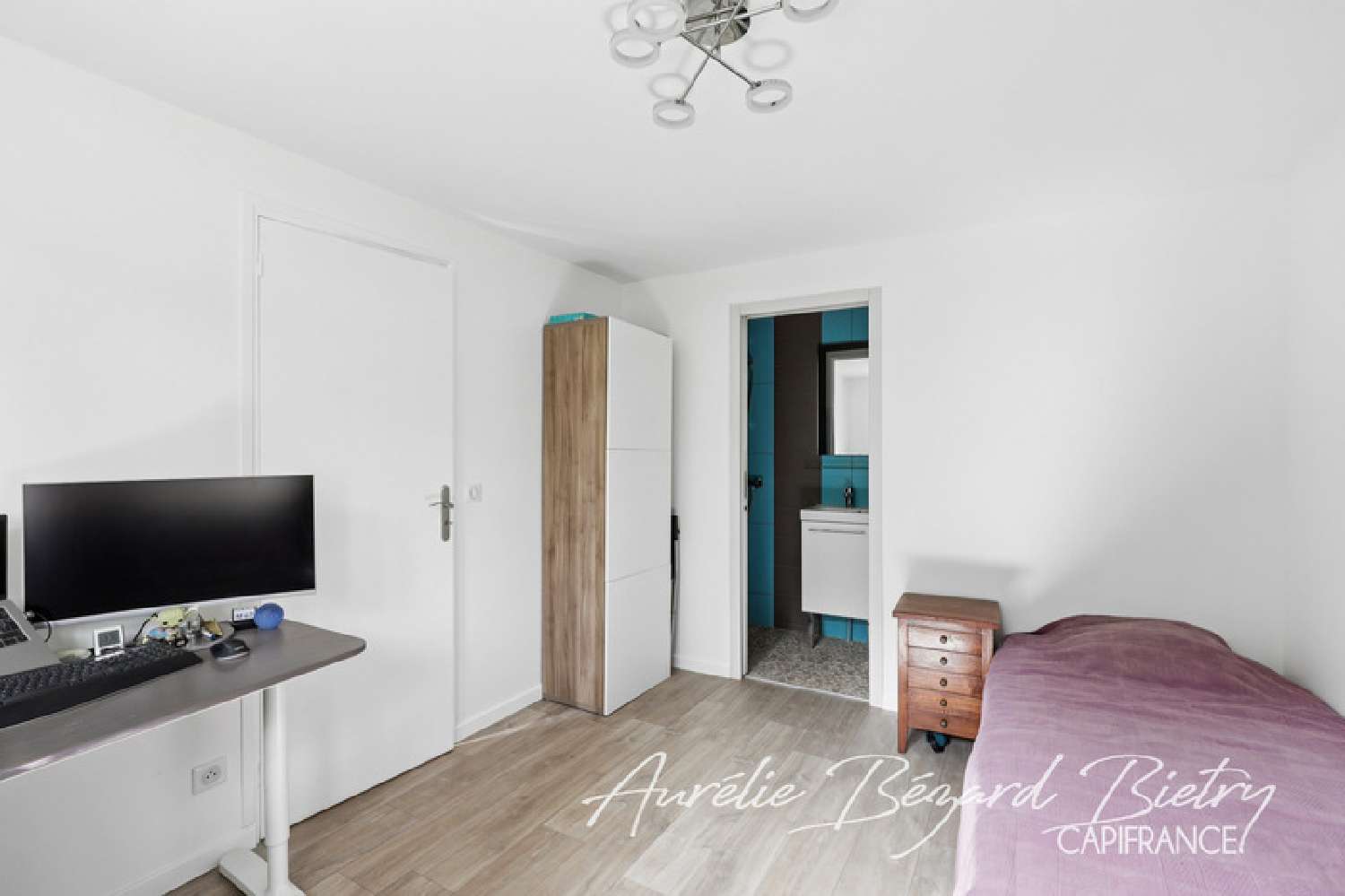 te koop huis Vaucresson Hauts-de-Seine 7