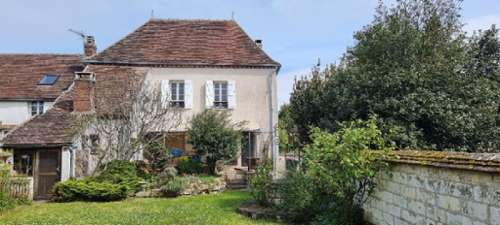 Cusy Yonne Haus Bild 7151392