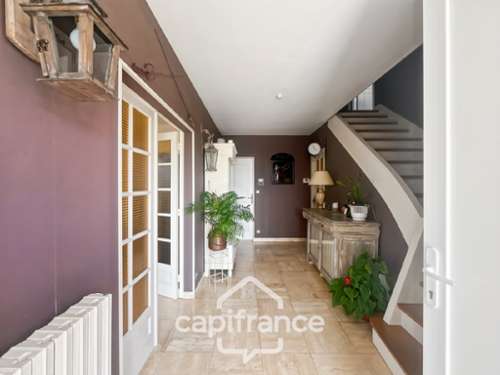 Vaudry Calvados huis foto 7150120