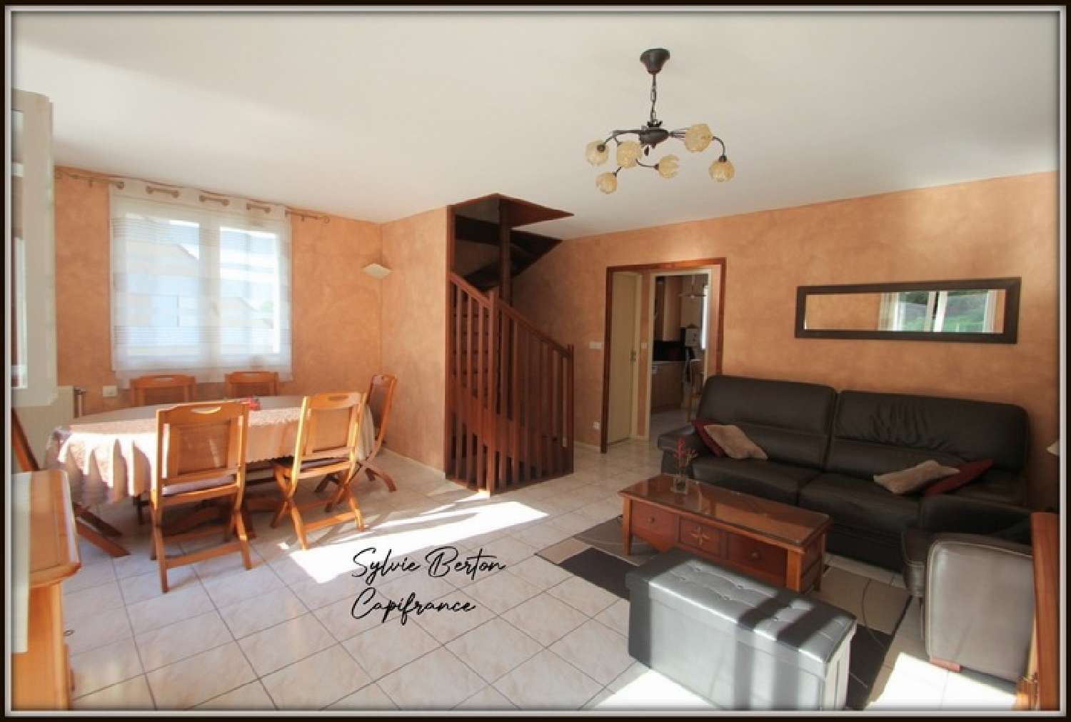 te koop huis Vaujours Seine-Saint-Denis 2