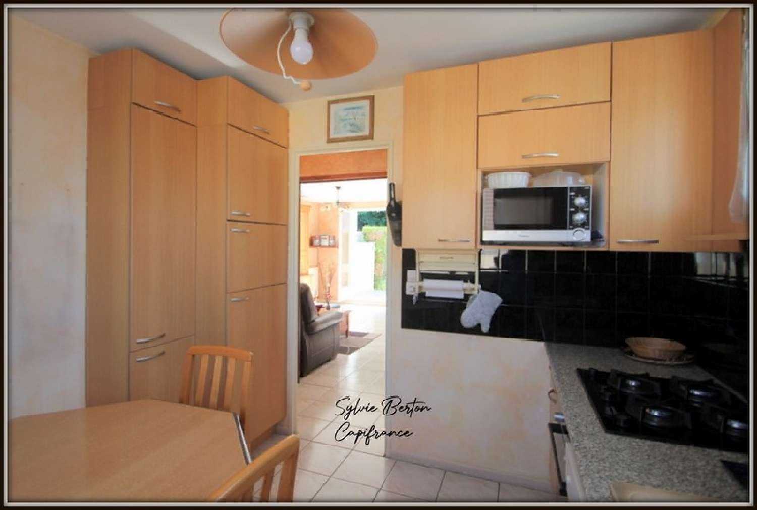 te koop huis Vaujours Seine-Saint-Denis 3