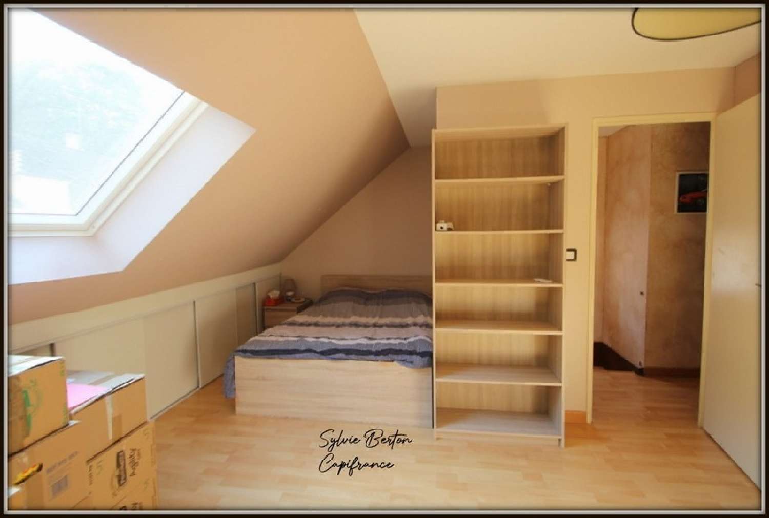 te koop huis Vaujours Seine-Saint-Denis 7