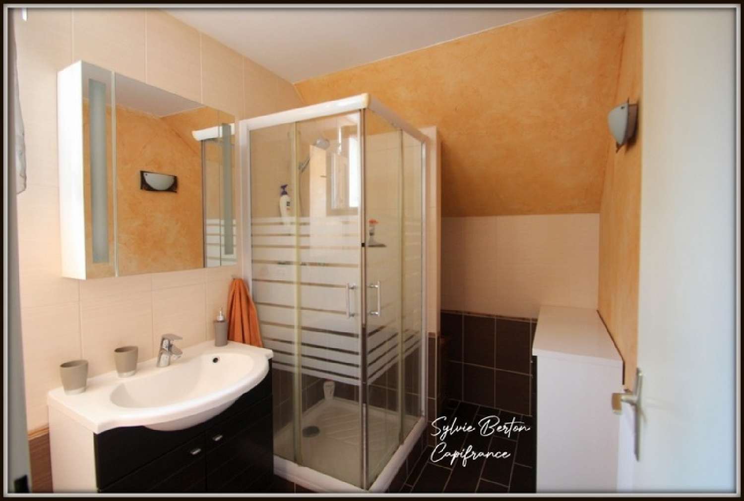 te koop huis Vaujours Seine-Saint-Denis 8