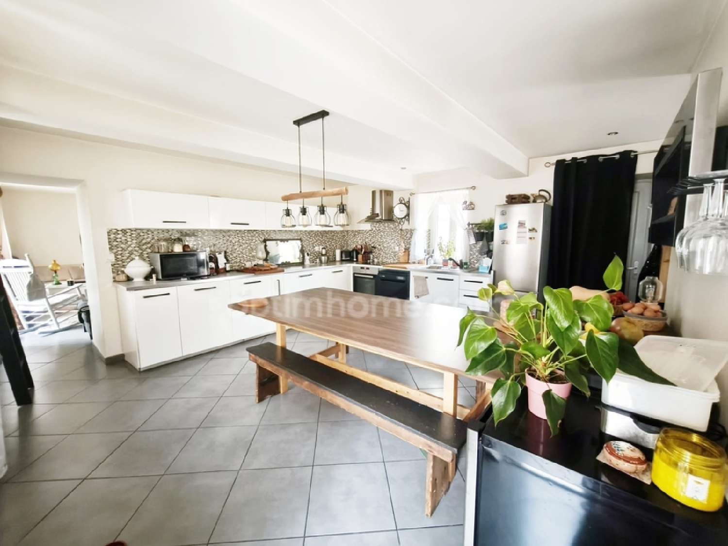 en venta casa Vaulx-en-Velin Rhône 2