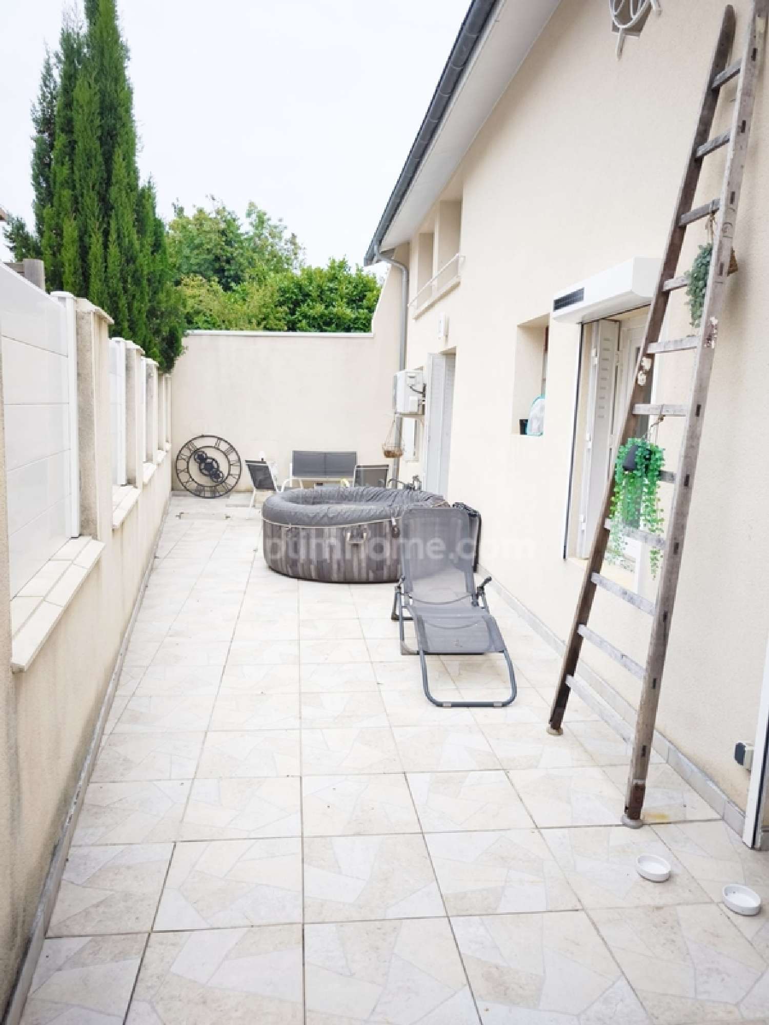 en venta casa Vaulx-en-Velin Rhône 8