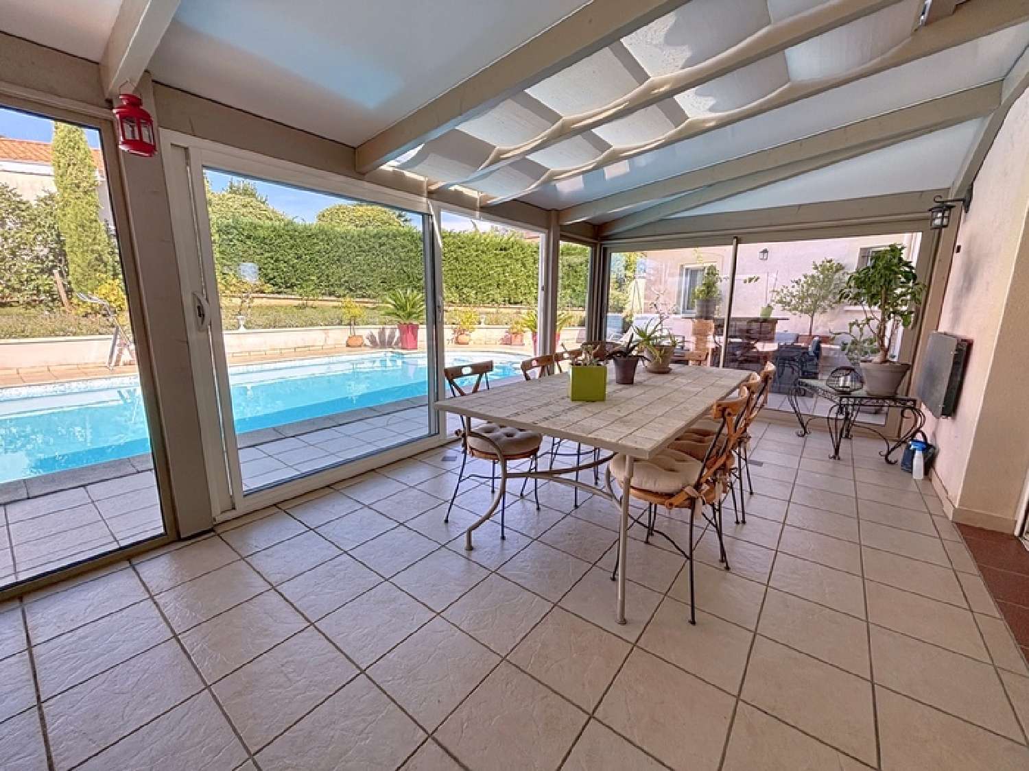 te koop huis Bonnefamille Isère 7