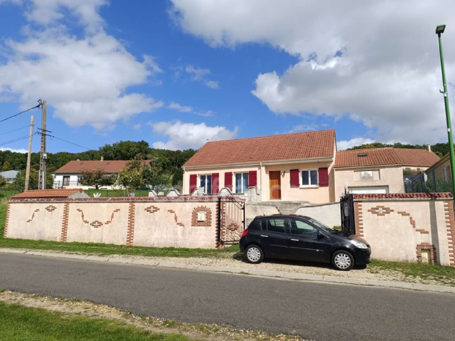 kaufen Haus Vaumort Yonne 1